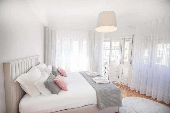 Appartamento vacanze per 10 persone, con balcone - 1