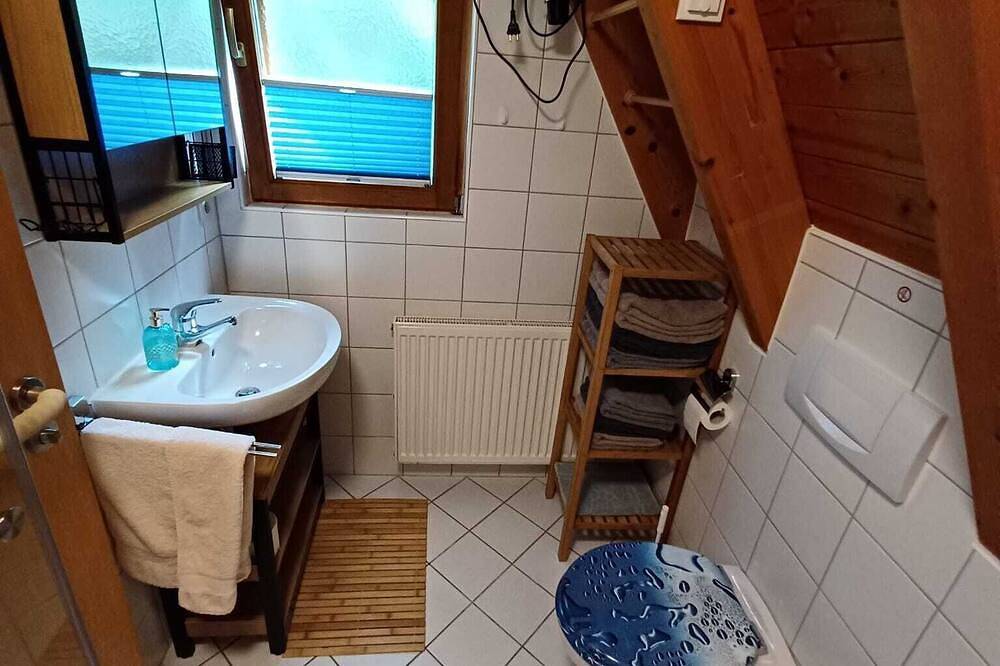 Ferienhaus 64  im Altmühltal am Kratzmühlsee zwischen Beilngries und Kinding in Kinding, Altmühltal
