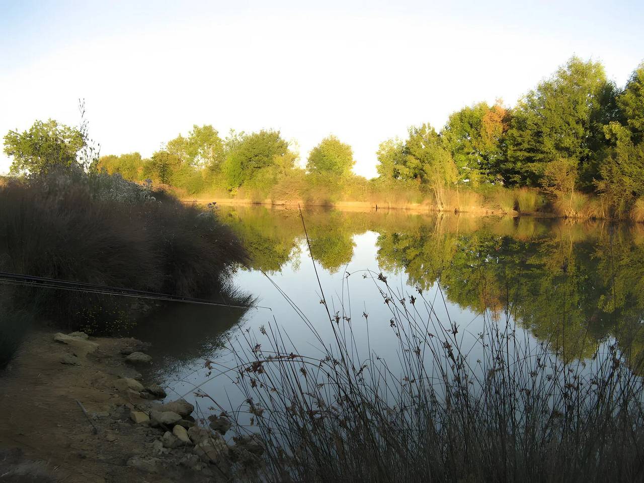 Maison de vacances « Gîte Des Hiboux » avec piscine partagée, terrasse privée et Wi-Fi in Sanxay, Vienne (France)