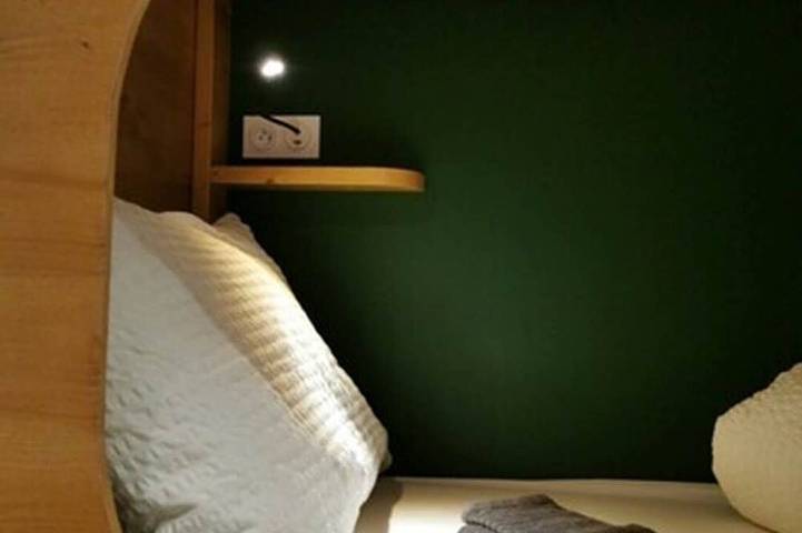 Gîte pour 4 personnes à Seythenex - 4