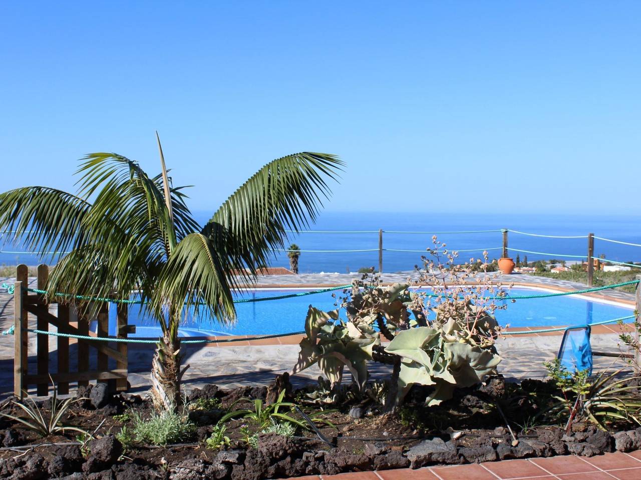 Haus La Majada in El Pampillo, Los Llanos de Aridane