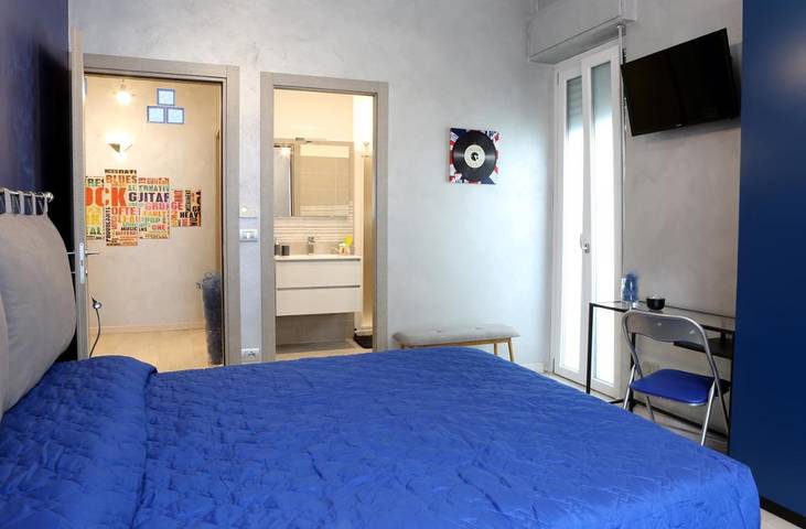 Chambre d’hôte pour 3 personnes à Coni - 3