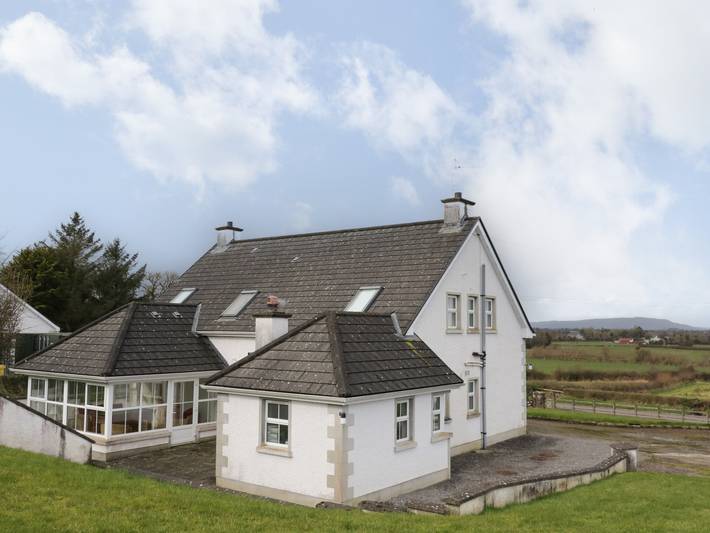 Ferienhaus für 10 Personen, mit Garten, mit Haustier in Nordirland - 3