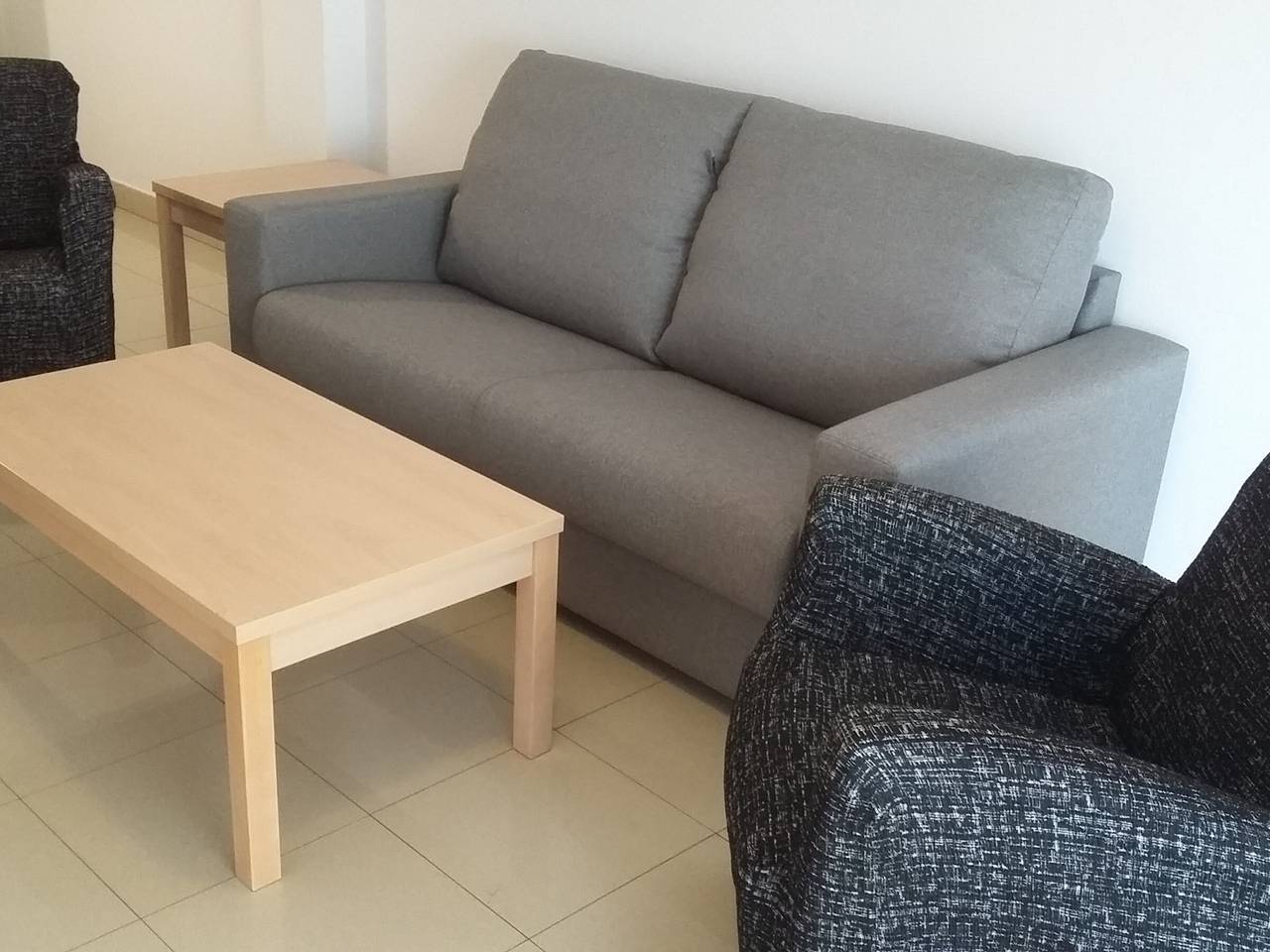 Apartamento entero, Apartamento en L'Escala para 6 con piscina, a 250m de la playa y en el centro in La Escala, Alt Empordà