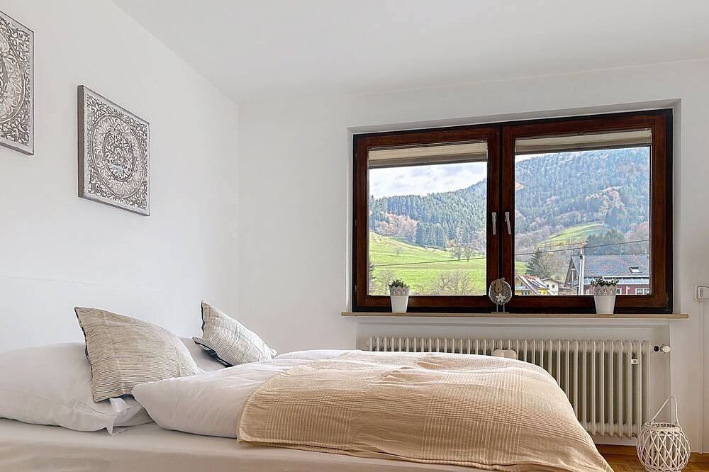Ganze Wohnung, Sommer Apartements Schwarzwald in Simonswald, Südschwarzwald