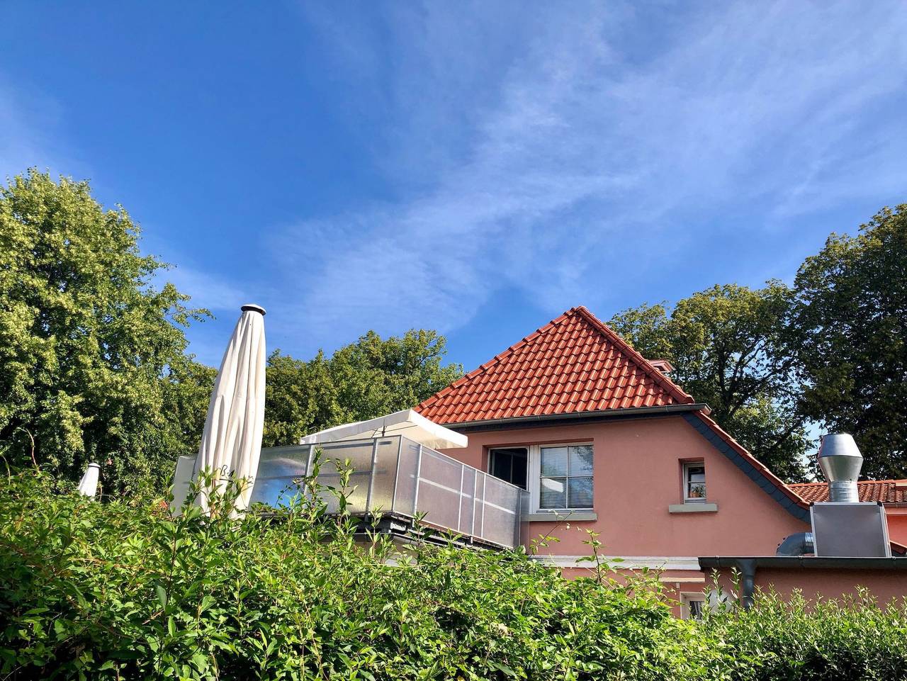 Ferienwohnung in Wustrow ab 97€ pro Nacht