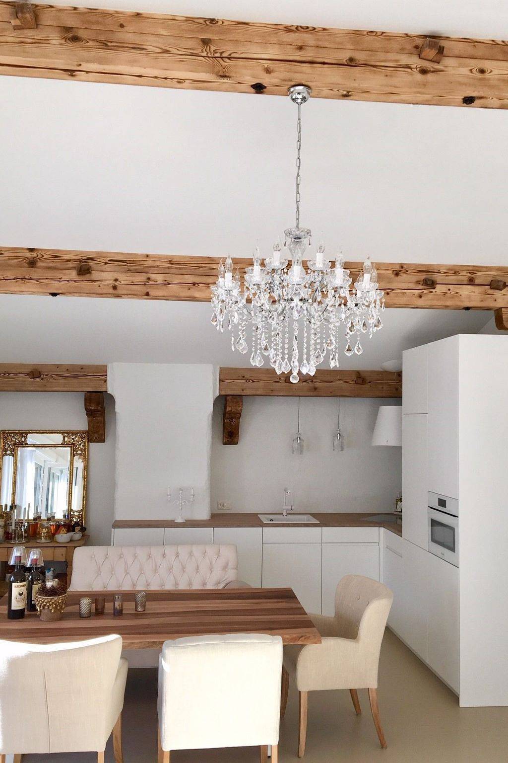 Ganze Wohnung, Alpenchic Spycherhus in Klosters-Serneus, Plessur Alpen