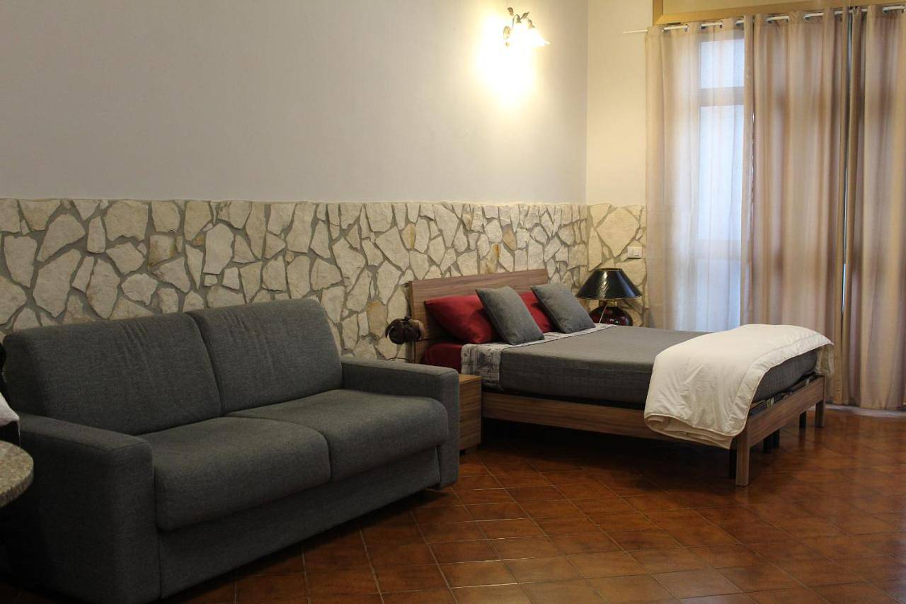 Appartement entier, La Piccola Taverna in Colleferro, Province de Rome