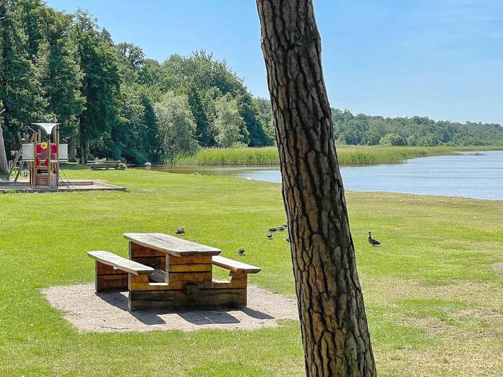 1 Personen Ferienhaus in Bromölla in Bromölla, Schwedische Ostsee