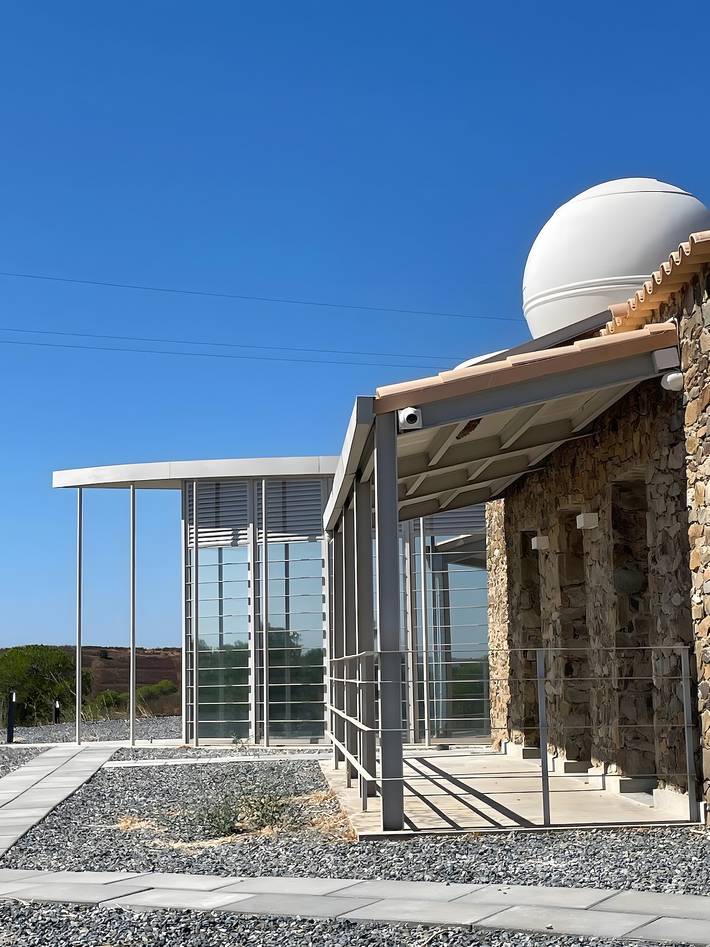 Casa rural para 4 personas en Algarve - 2