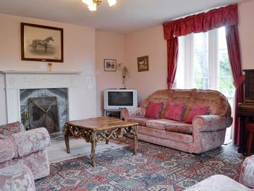 Holiday Rental for 18 People in Shropshire, West Midlands, Photo 4