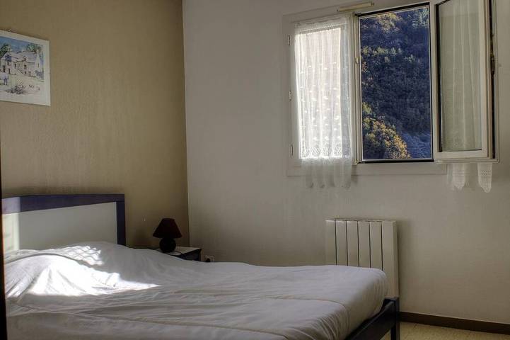 Location de vacances pour 6 personnes à La Bollène-Vésubie - 2