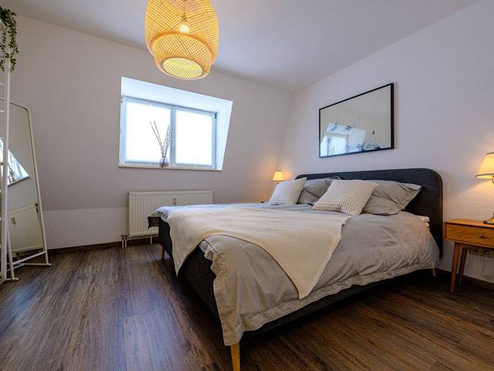 Ferienwohnung für 3 Personen, mit Balkon in Neustadt an der Weinstraße - 4