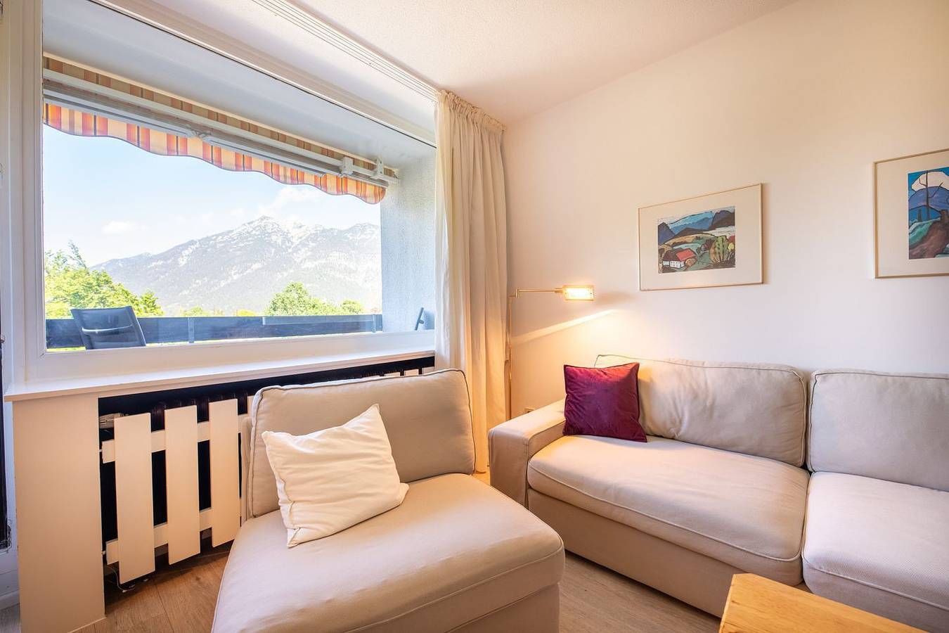 Apartment Panoramablick 303, foto 8