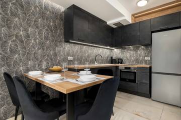 Apartament Wakacyjny dla 4 osoby w Bielsko-Biała, Śląsk, Zdjęcie 3