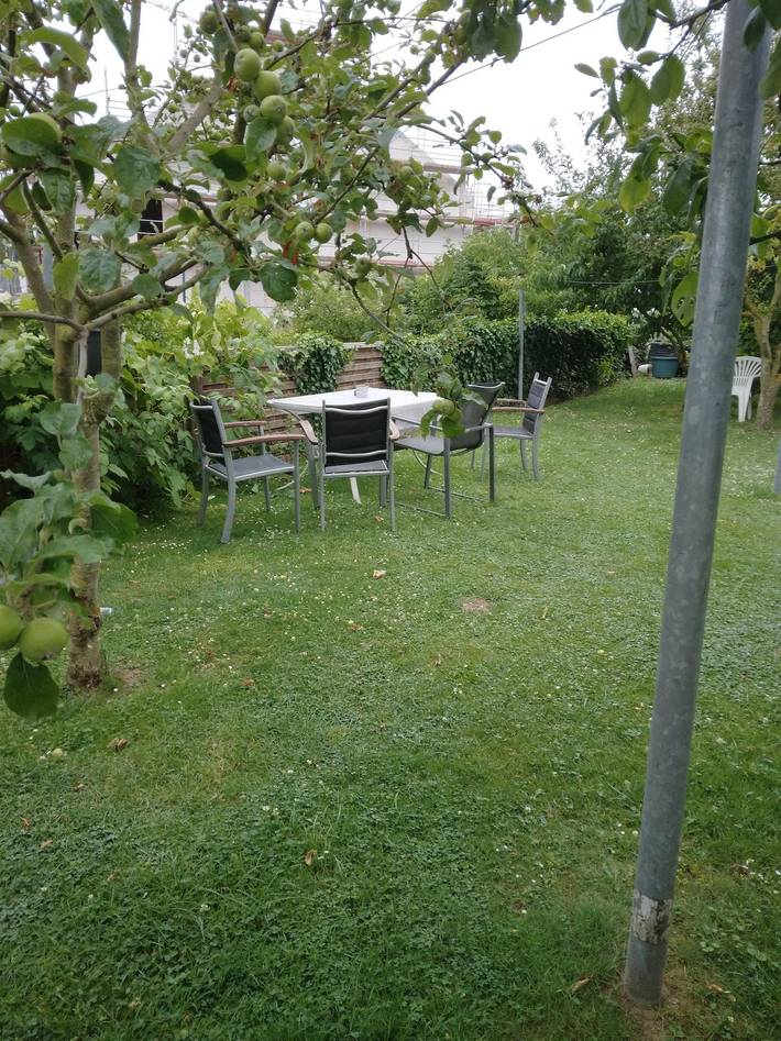 Ferienwohnung für 2 Personen in Bad Oeynhausen - 4