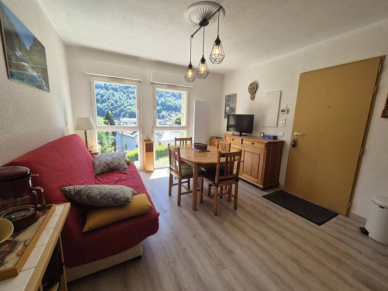 Photo : Appartement de vacances