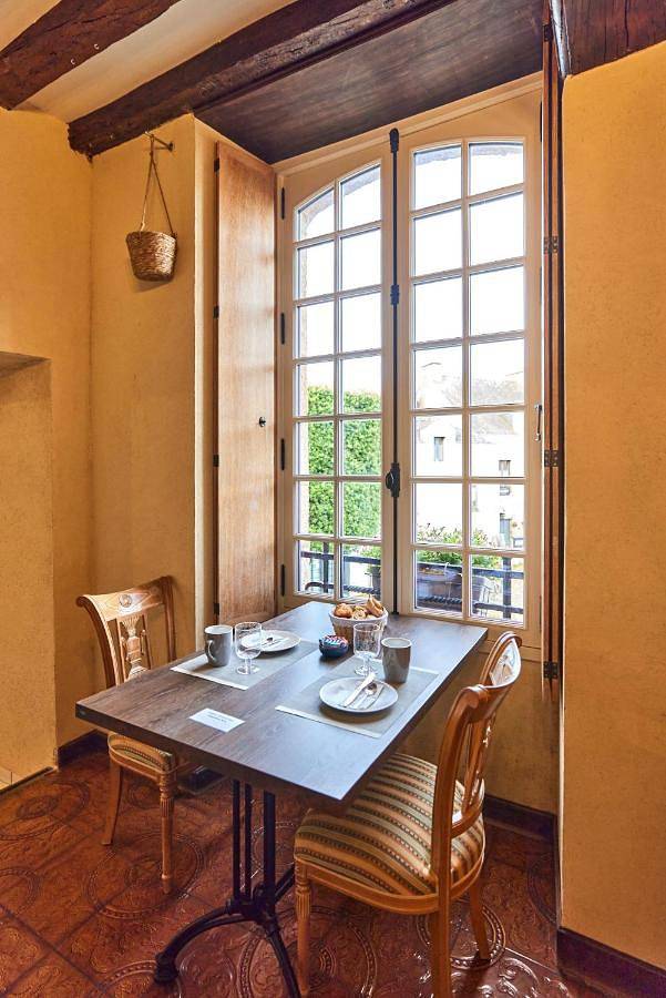 Hôtel pour 2 personnes, avec terrasse à La Roche-Bernard - 4