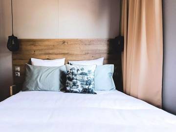 Camping für 6 Personen in Audenge, Bassin d’Arcachon, Bild 3