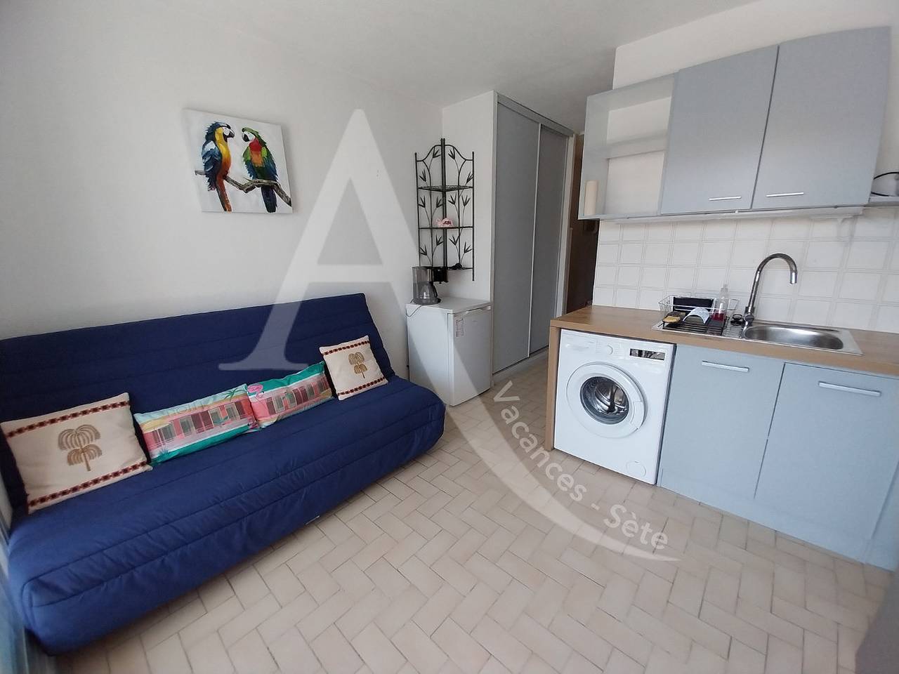 Appartement de vacances