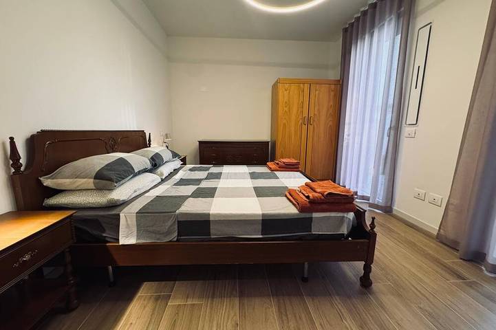 Appartement entier, Apartment   Ground Floor in Imola, Province de Bologne