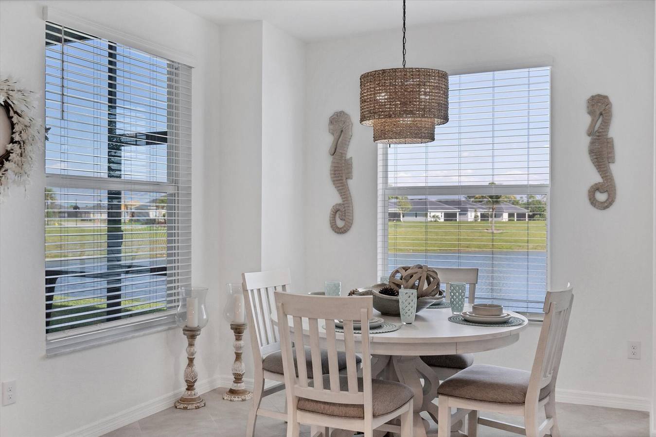 5 Star Villa Holidays Presents: Condo 5899 Getaway in Charlotte County