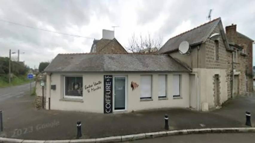 Gîte pour 3 personnes dans Dahouët - 2