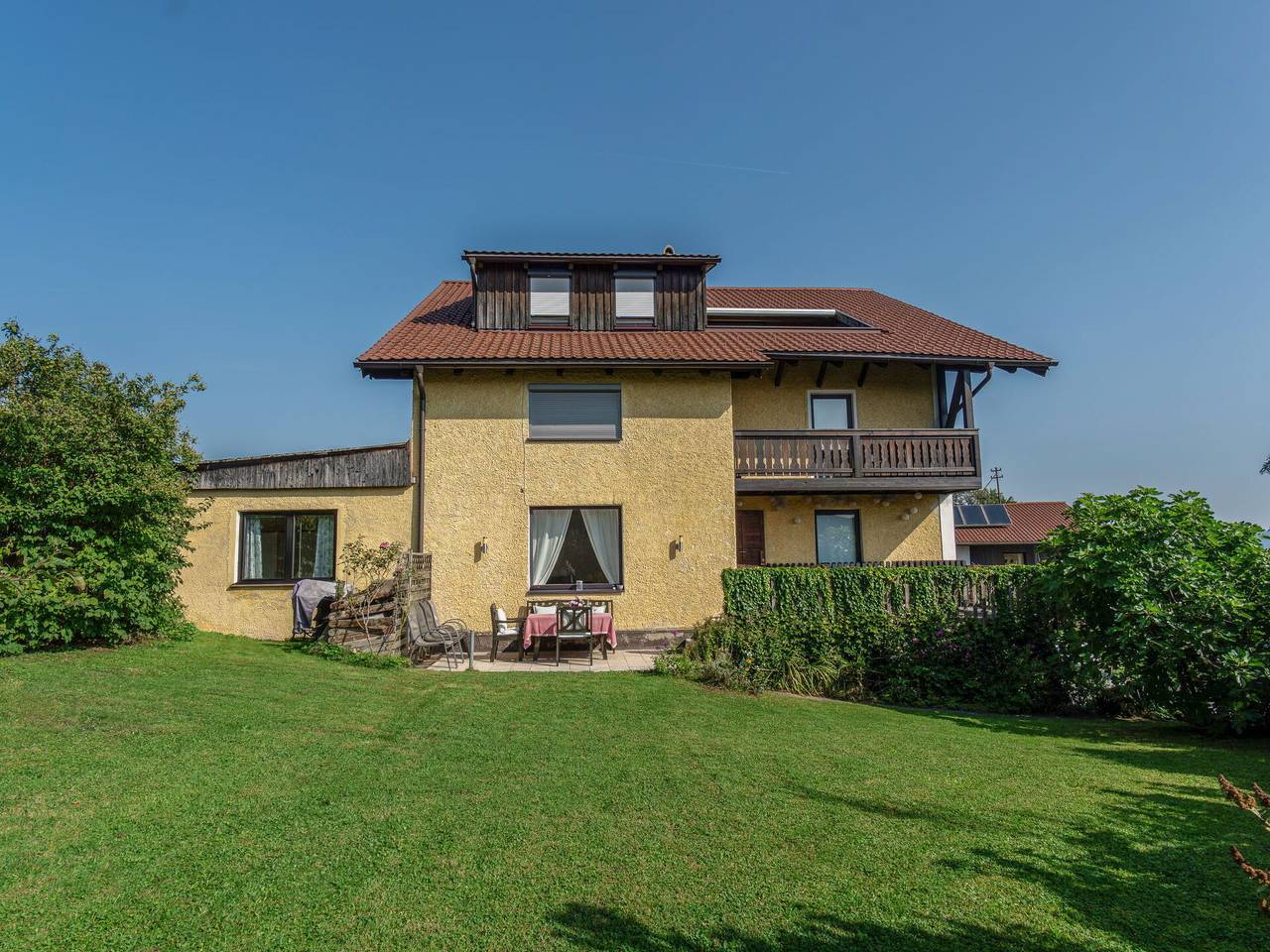 Cały apartament, Carla - Carla 2.1 in Nußdorf am Attersee, Attergau
