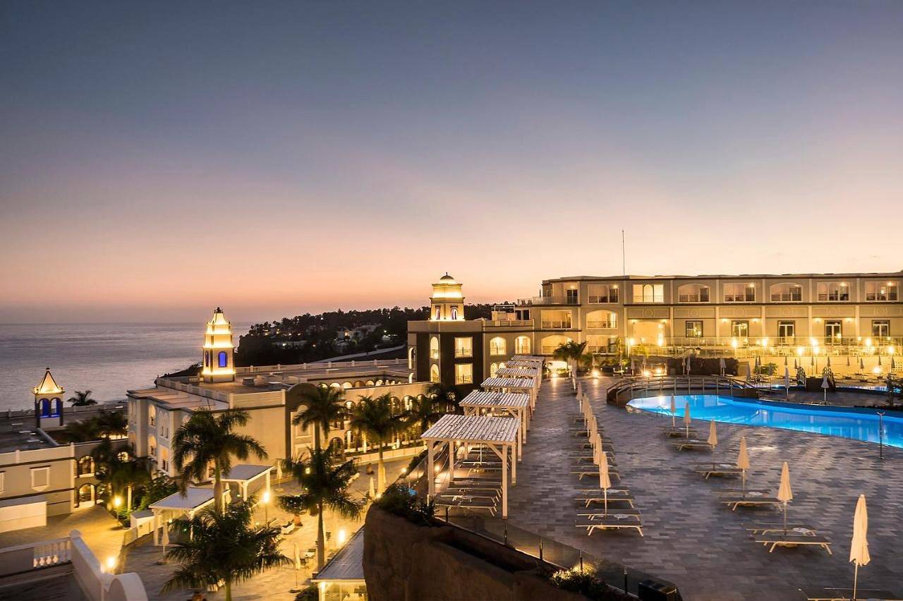 Royal Palm Resort & Spa - Adults Only in Jandia Playa, Pájara