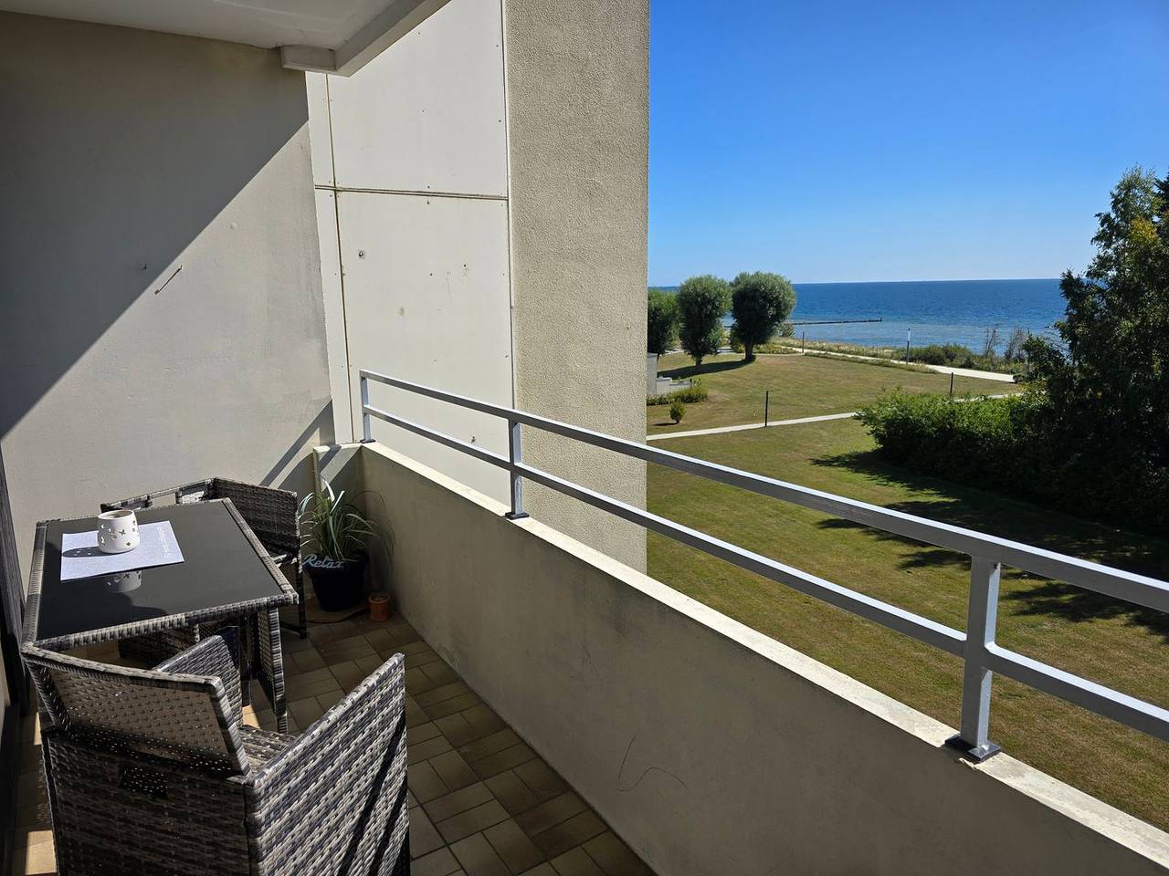 Appartamento vacanze a Grossenbrode a partire da 63€ a notte