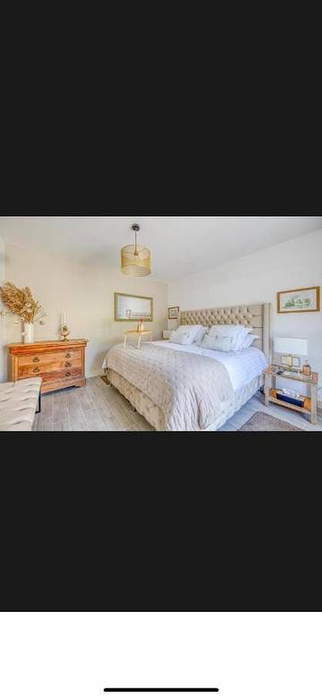 Chambre d’hôte pour 2 personnes, avec jardin et vue à Saint-Christoly-Médoc