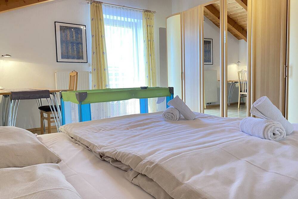 Chalet Panoramablick in Zell am See, Pinzgau