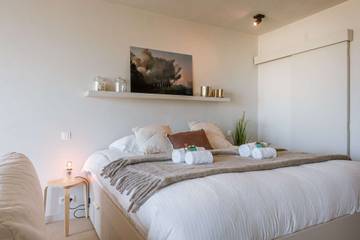 Appartement De Vacances pour 2 Personnes dans Coxyde, Flandre, Photo 1