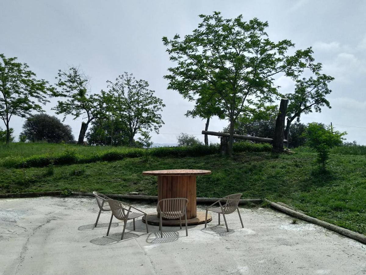 Les Roviles in San Pedro de Torelló, Provincia de Barcelona