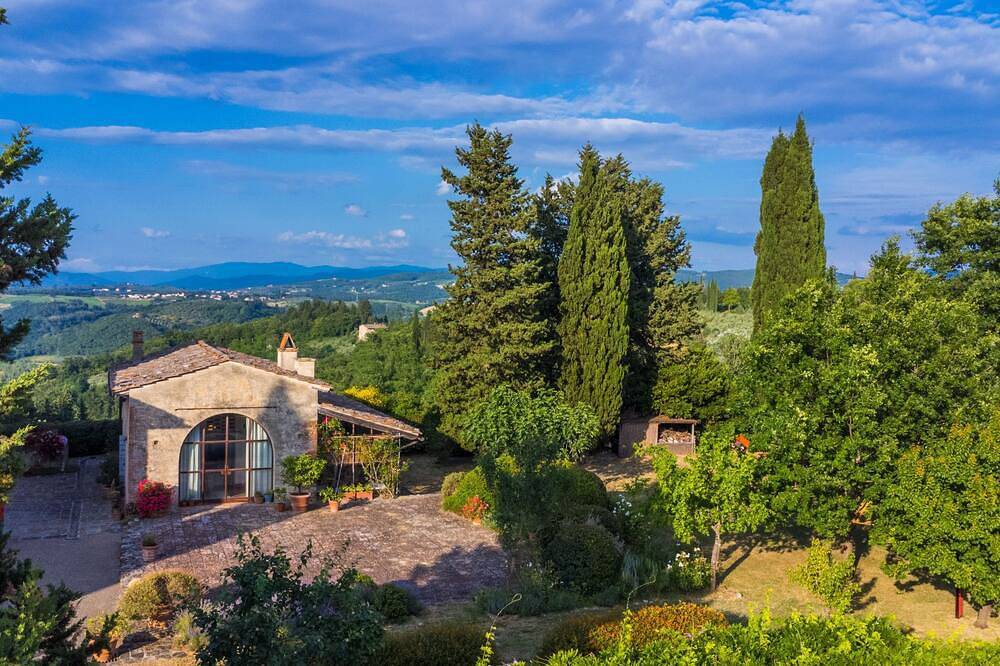 Casa vacanza a Chianti a partire da 186€ a notte