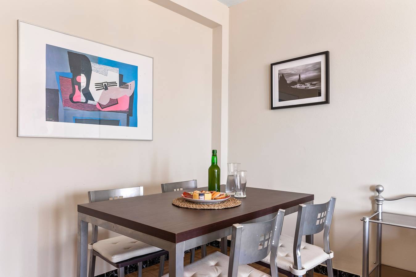 Appartement entier, Appartement « El Privilegio De Lastres » avec vue sur mer et balcon in Lastres, Colunga