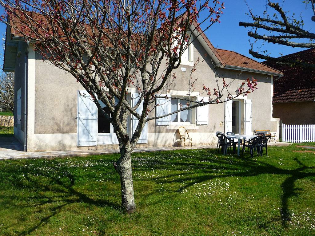 La maison de Berthe 6 personnes. Montignac-Lascaux in Montignac, Périgord Noir