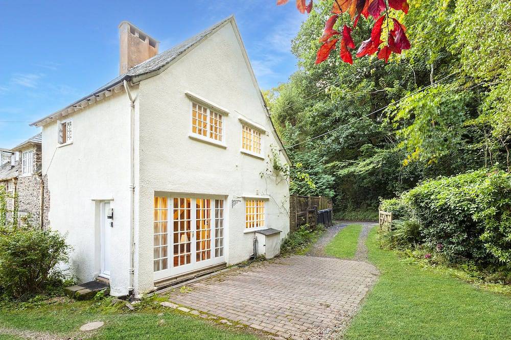 Cottage for 2 People in Porlock, Exmoor