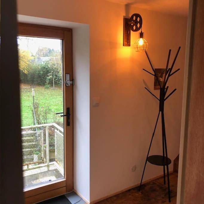 Gîte pour 4 personnes, avec Terrasse et Jardin dans Athis-Val-de-Rouvre - 4