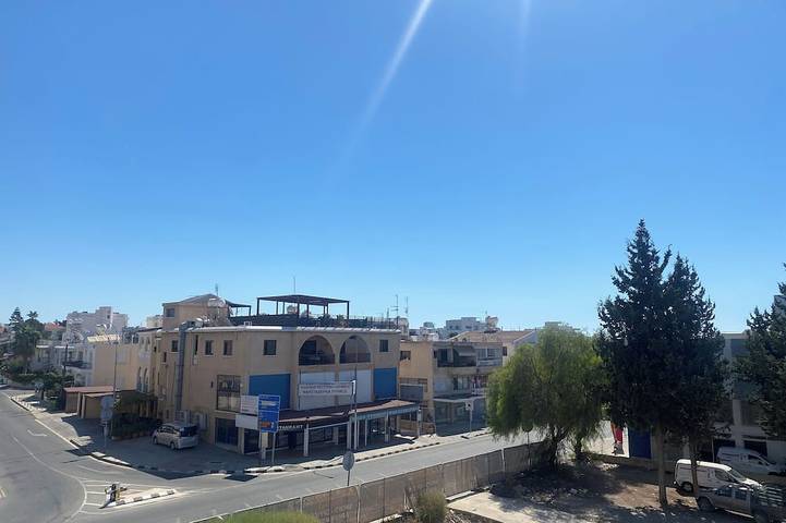 Holiday rental for 4 people in Kato Paphos