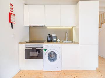 Casa De Férias para 4 Pessoas em Centro Histórico do Porto, Porto, Foto 2