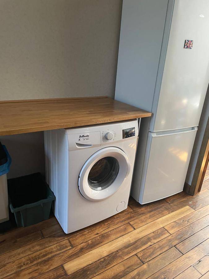 Gîte pour 4 personnes, avec jacuzzi et jardin à Mirecourt - 4