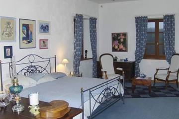Maison De Vacances pour 12 Personnes dans Gourdon, Quercy, Photo 2