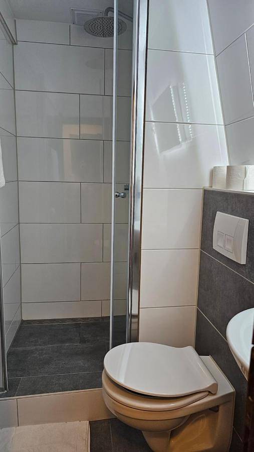 Hotel Kölner Hof in Mülheim an der Ruhr, Ruhrgebiet