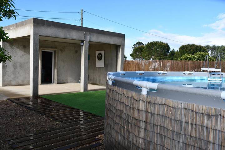 Location de vacances pour 7 personnes, avec jardin et piscine à Vendas Novas - 2