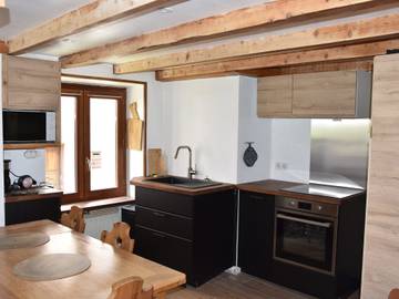 Chalet pour 4 Personnes dans Pralognan-la-Vanoise, Parc National de la Vanoise, Photo 3