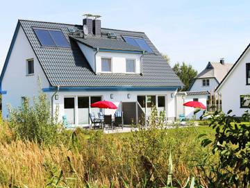 Ferienhaus für 6 Personen in Karlshagen, Usedom, Bild 1