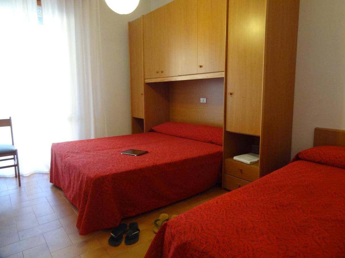 Hotel Residenza Giardino in Bellaria, Bellaria-Igea Marina