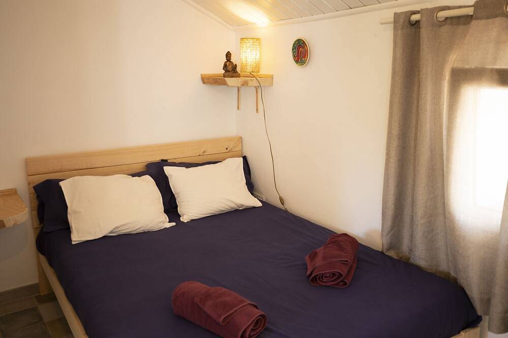 Wifi Sea Side Romantic Nest in Tarifa, Parque Natural del Estrecho