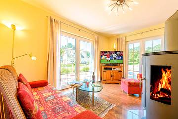 Ferienhaus für 5 Personen in Zirchow, Usedom, Bild 1